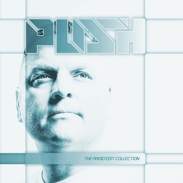 The Radio Edit Collection cover art