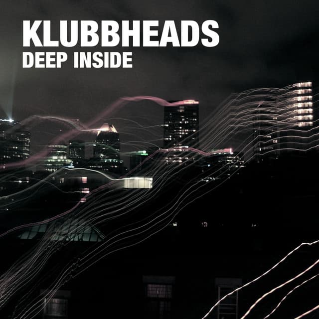 Deep Inside - Teklektro Klubb Mix cover art