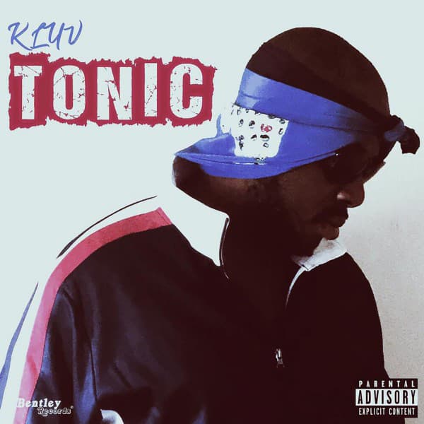 Tonic cover art