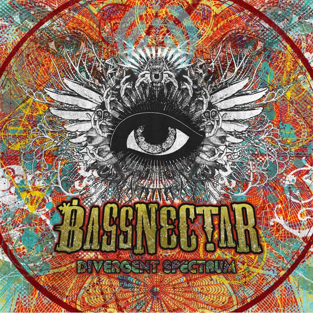 Red Step cover art