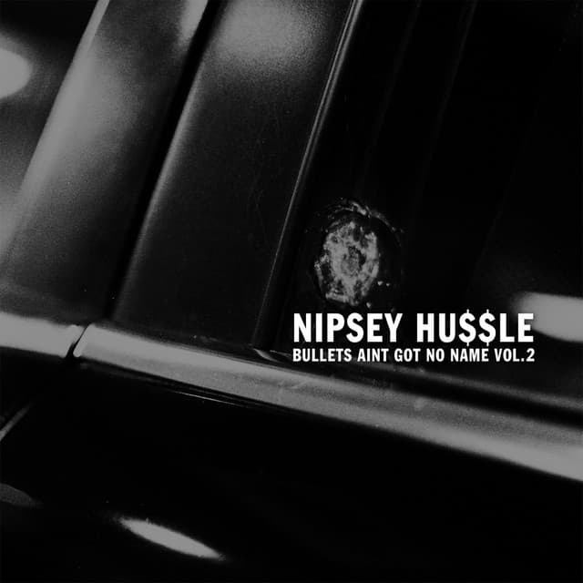 All Money In cover art