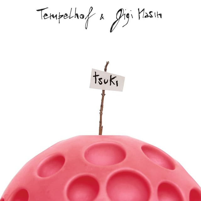 Tsuki cover art