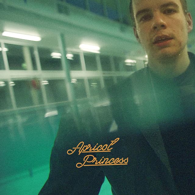 Untitled cover art