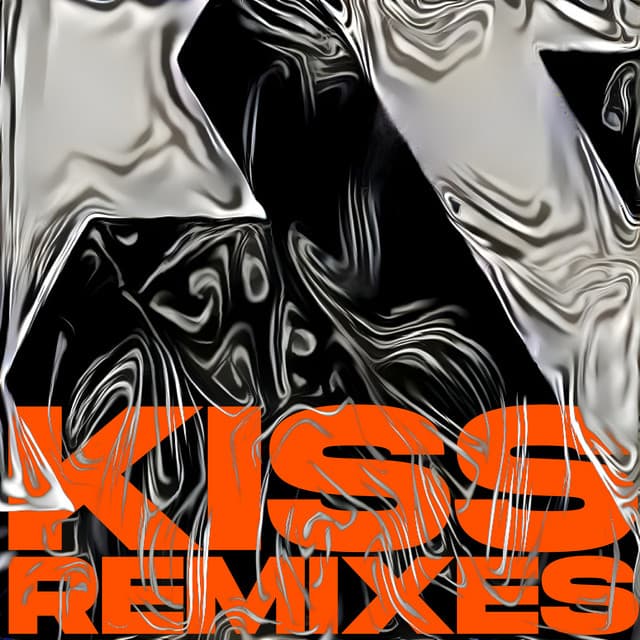 Kiss - Colyn & Konstantin Sibold Remix cover art