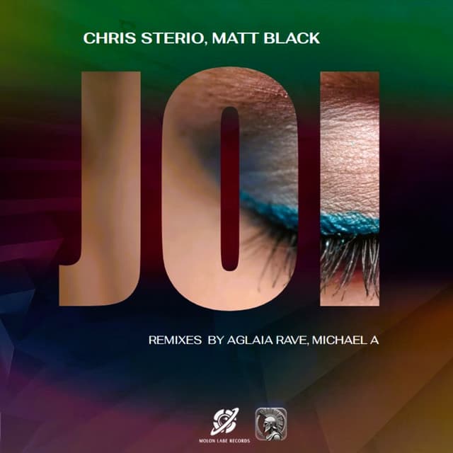 Joi cover art