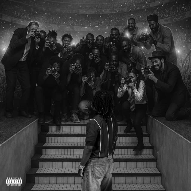 Godzilla (Phunk) cover art