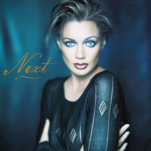 Crazy 'Bout You cover art
