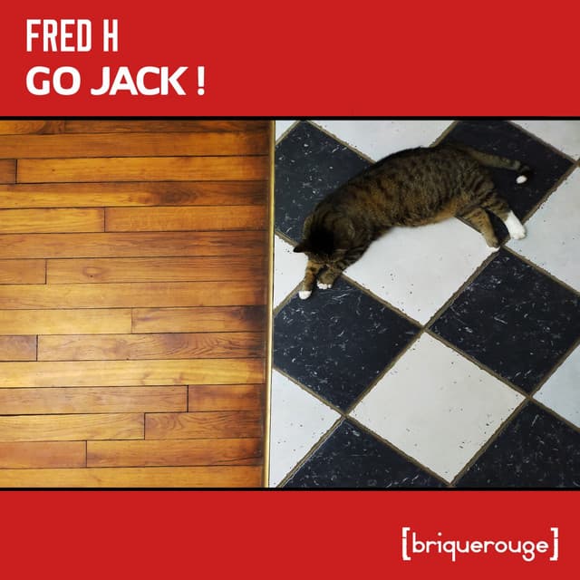 Fred H