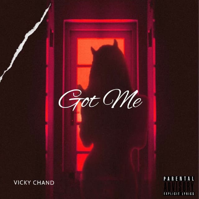 Got Me cover art