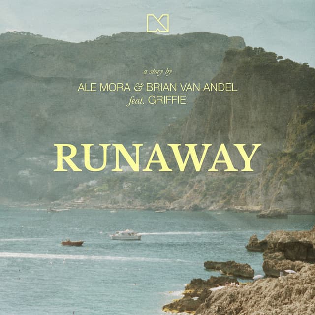 Runaway - Castion Remix cover art