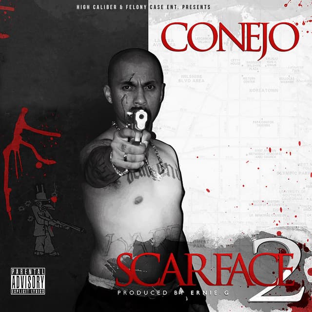 Mold a Bitch (feat. Joka Boy, Loco Negro & Buyo) cover art