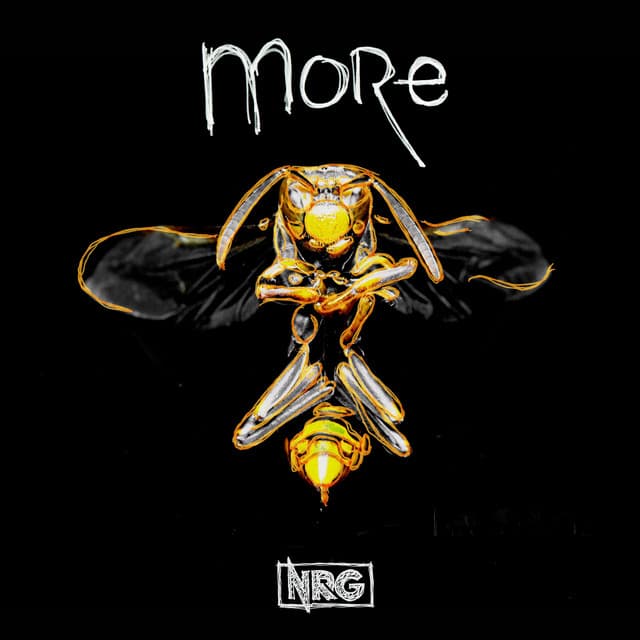 More - Give Some More Oldskool Boyz Remix cover art