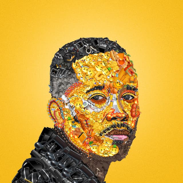 Angi na lutho cover art