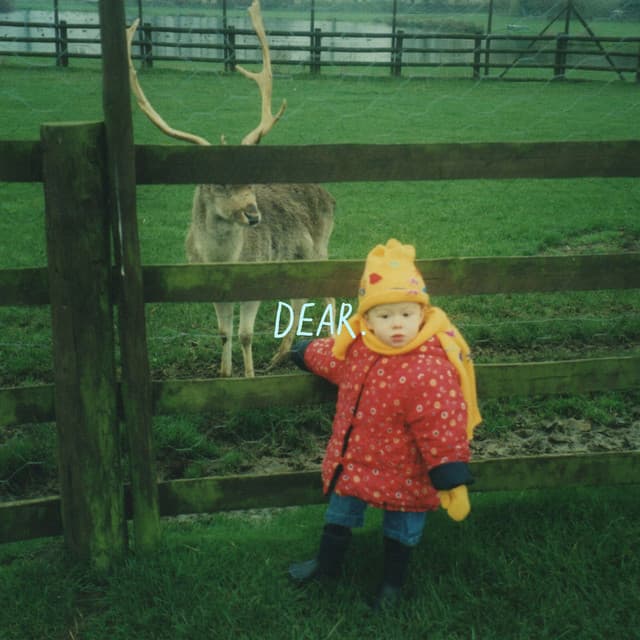 Talk to Me cover art