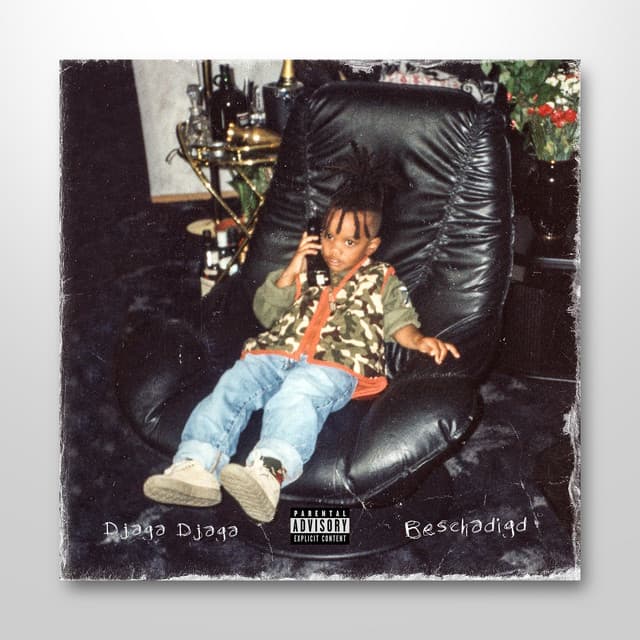 Ride Out cover art