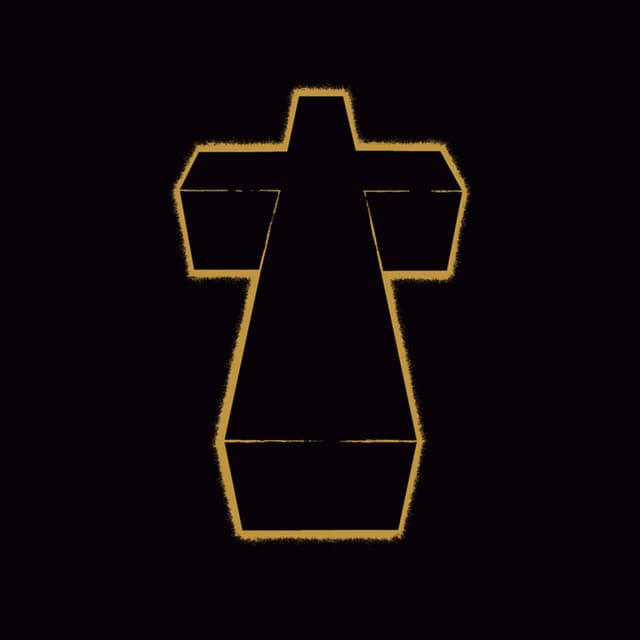 Justice cover art