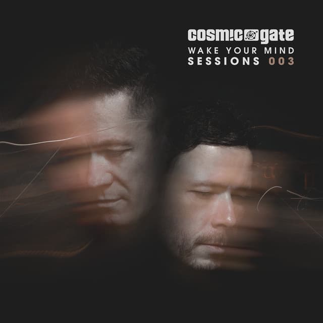 Wake Your Mind Sessions 003 [Unmixed] cover art