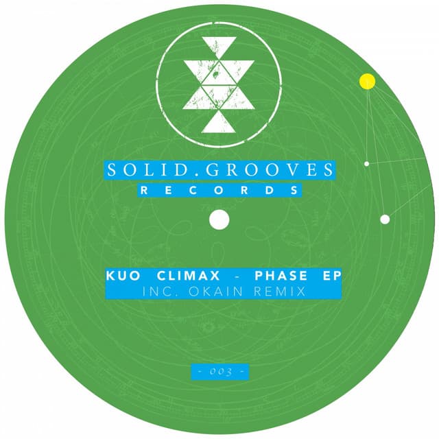 Kuo Climax