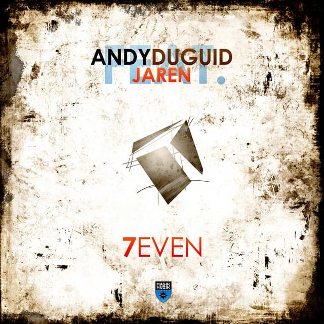 7even - Mark Sixma Remix cover art