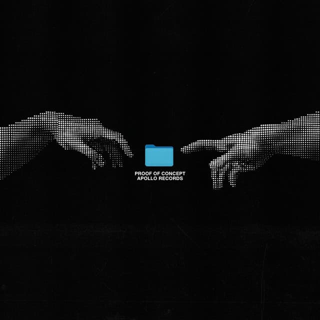 WORKING cover art