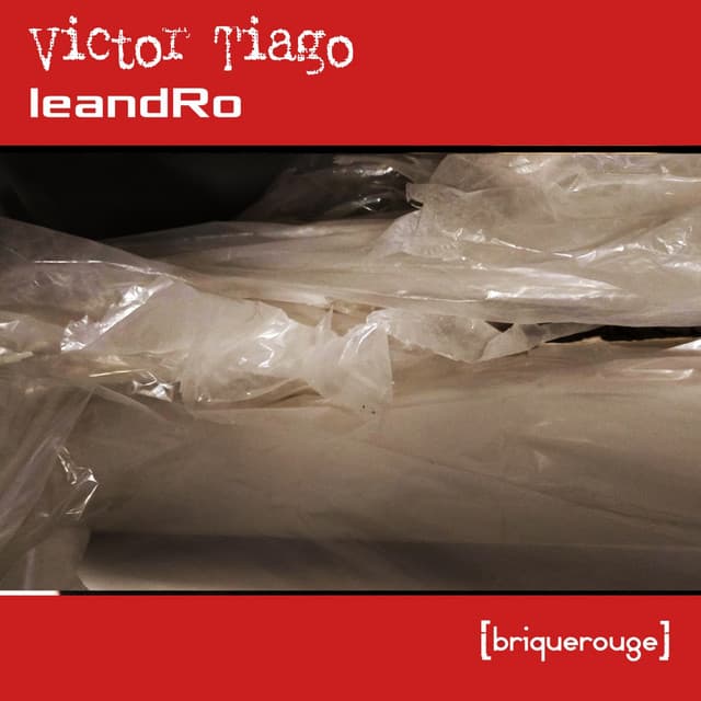 Leandro - G-Prod Remix cover art