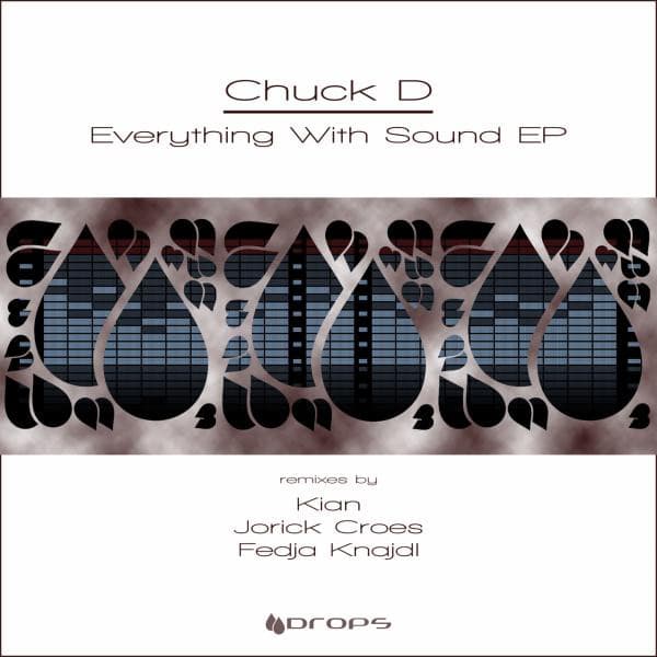 Everything With Sound - Fedja Knajdl Remix cover art