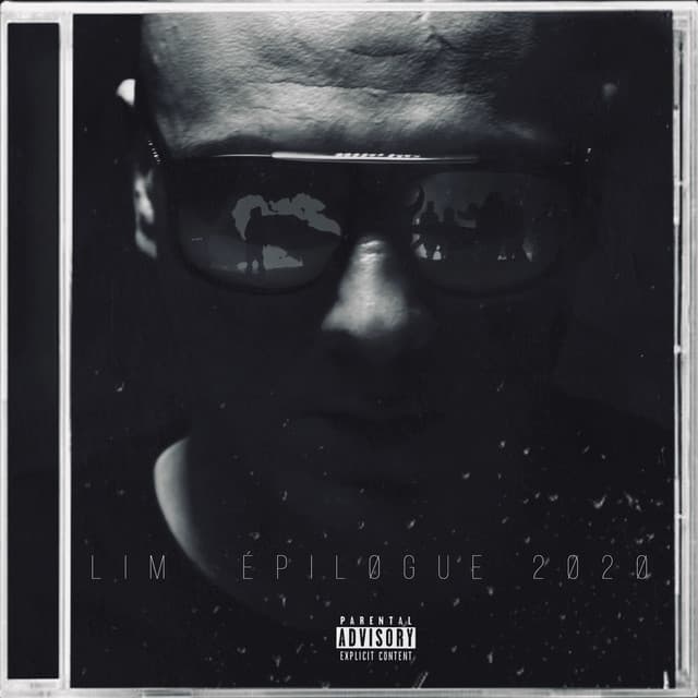 LIM cover art