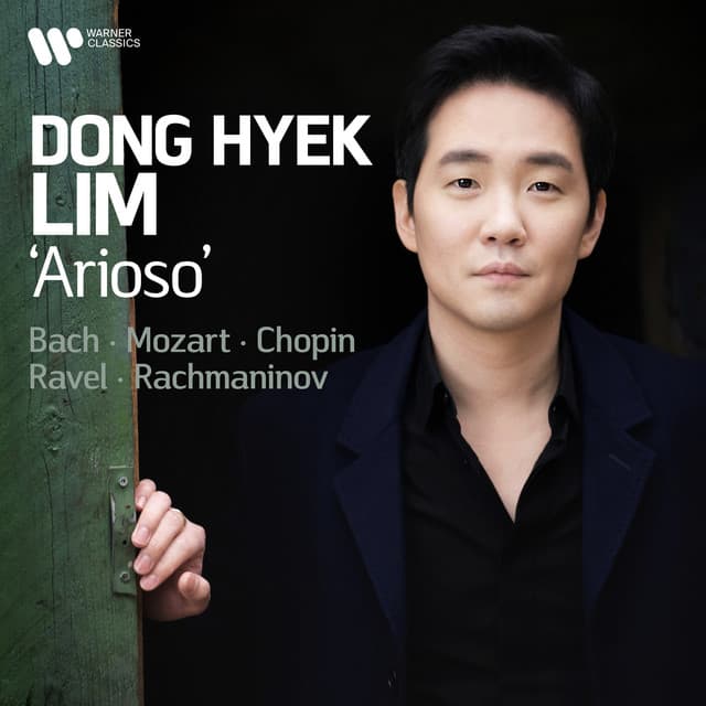 Chopin: 24 Preludes, Op. 28: No. 11 in B Major cover art