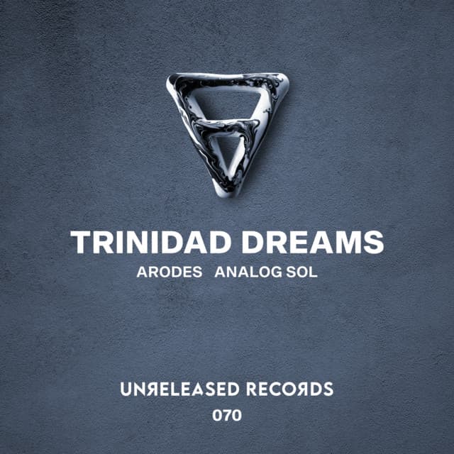 Trinidad Dreams cover art
