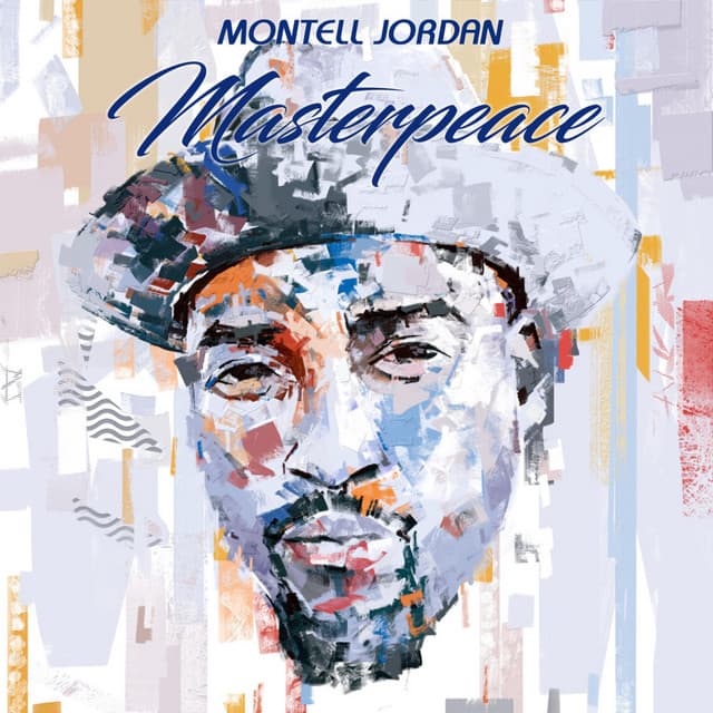 Masterpeace cover art