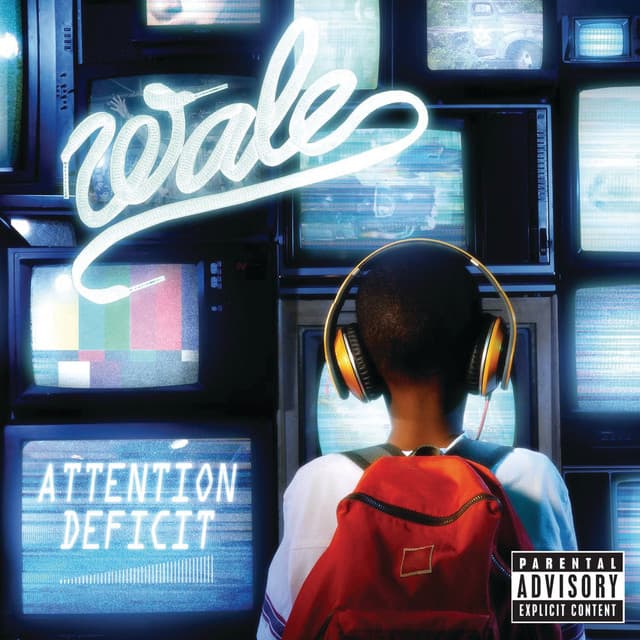 Shades cover art