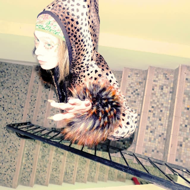 Sayang♡ EP cover art