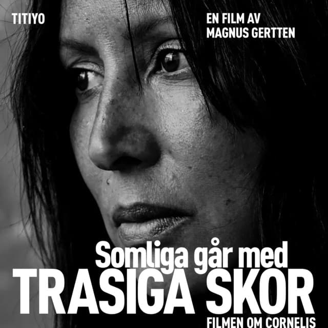 Somliga går med trasiga skor - full version cover art