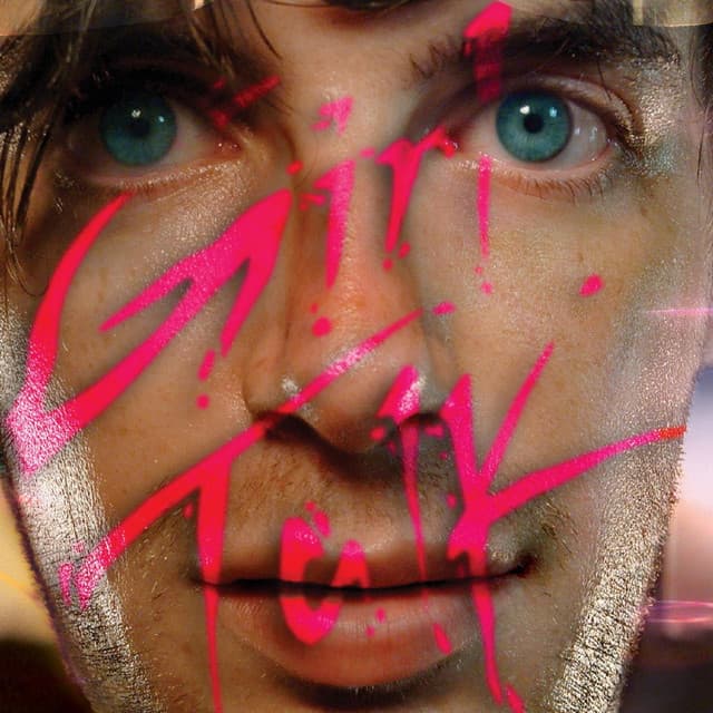 Unstoppable cover art