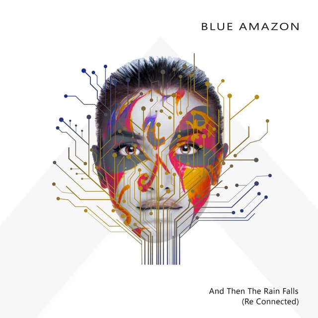 And Then the Rain Falls - Damien Spencer Vocal Mix cover art