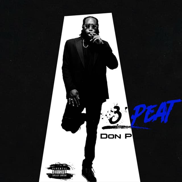 The Block cover art