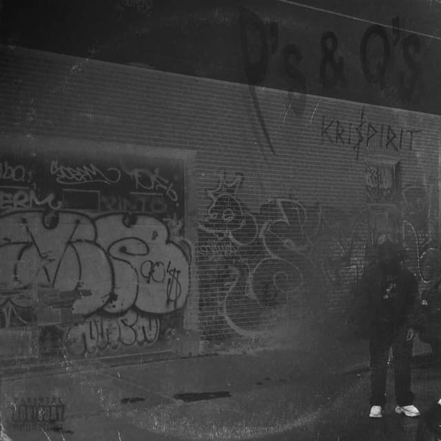 Ps & Qs cover art