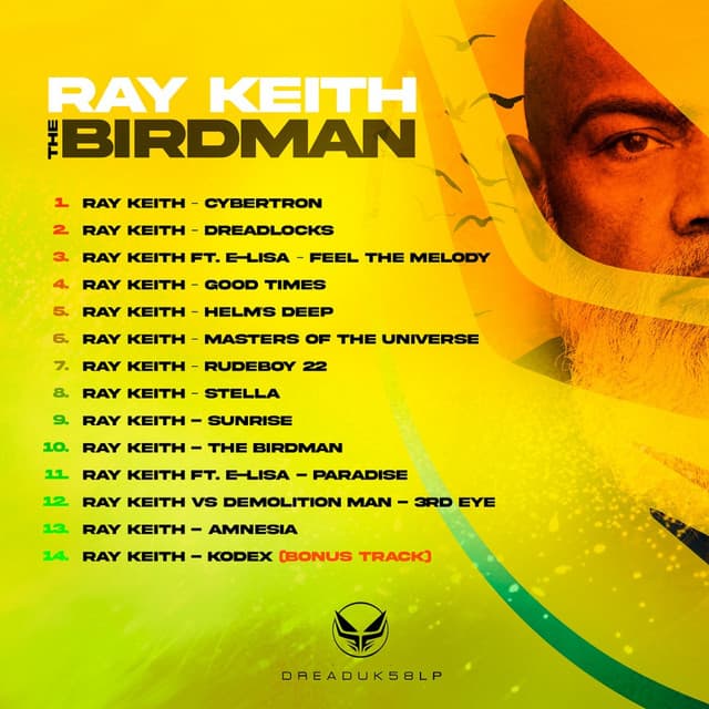 3rd Eye cover art
