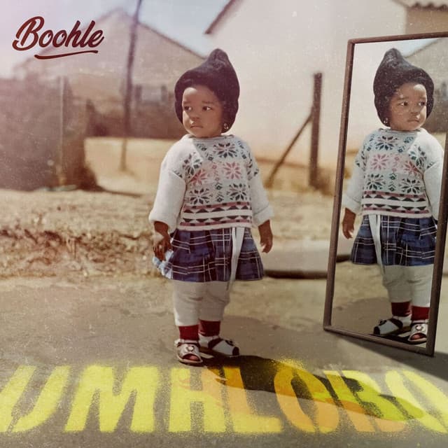 Inhliziyo cover art
