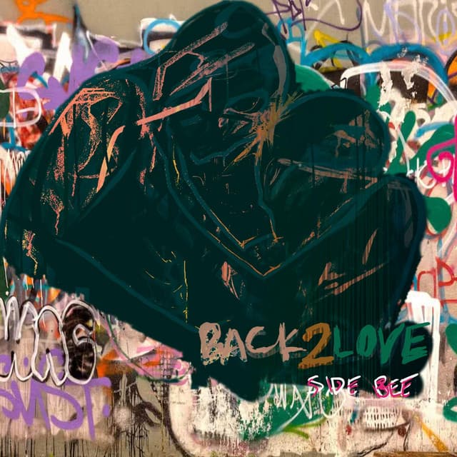 A Lovely Day - First Take Remix cover art
