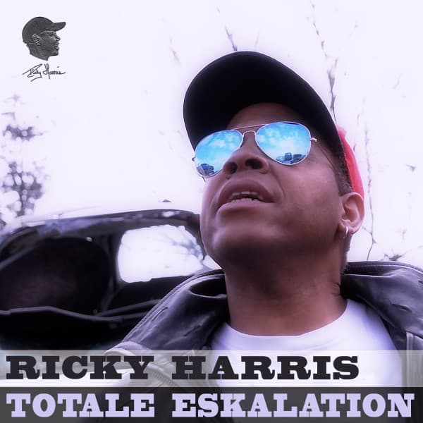 Ricky Harris