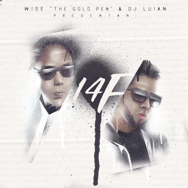 Ay, Ay, Ay (feat. Baby Rasta Y Gringo) cover art