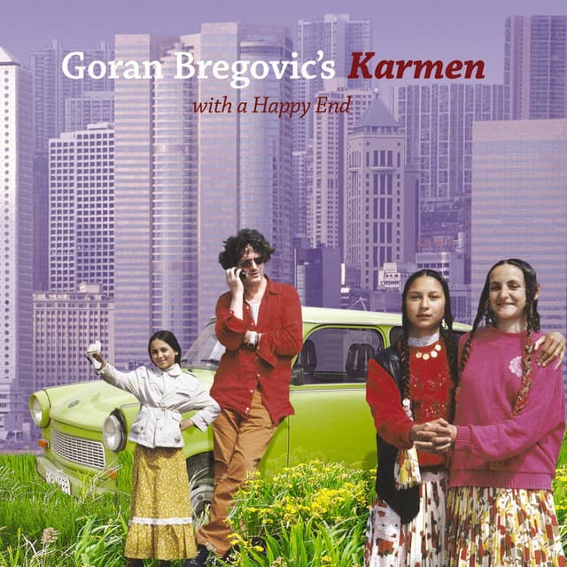 Gas Gas cover art