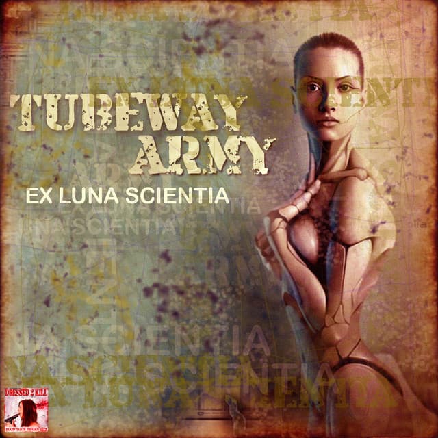 Ex Luna Scientia cover art