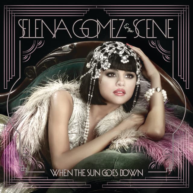 Who Says cover art