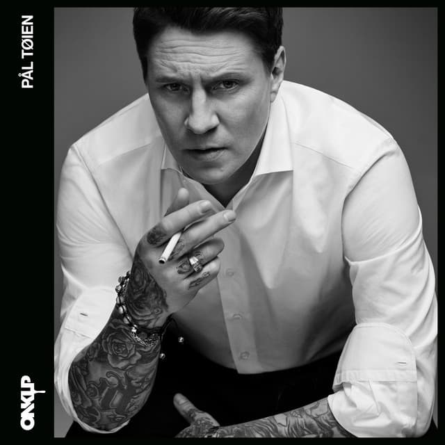 Når du blir stor cover art