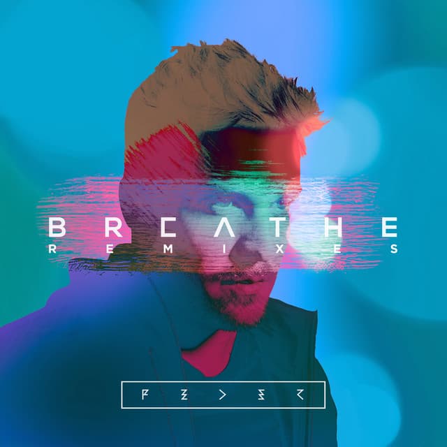 Breathe - Provi Remix cover art