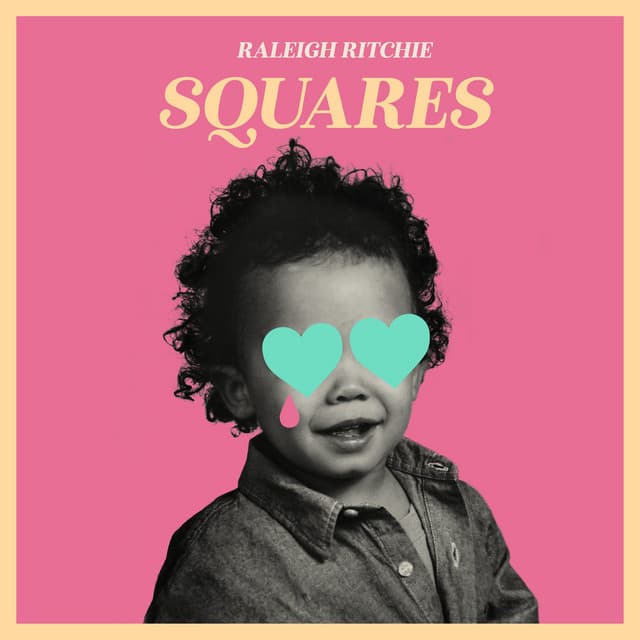Squares cover art