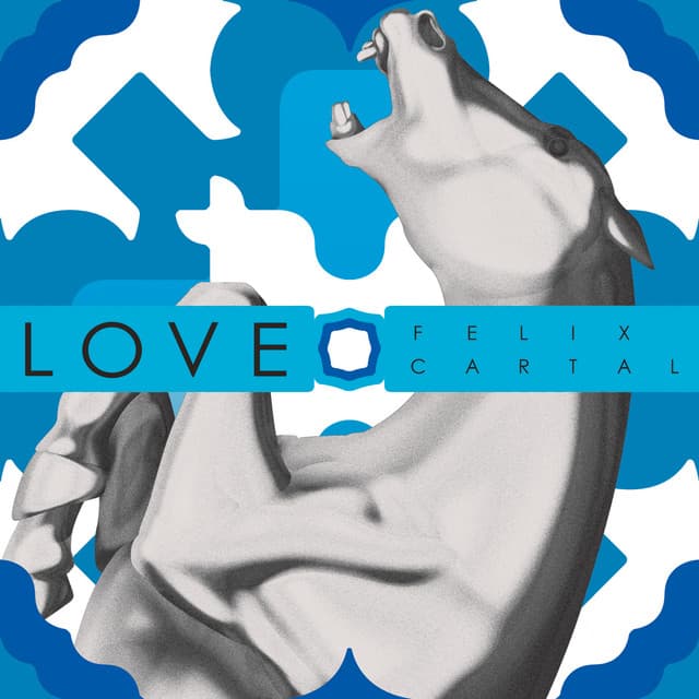 Love cover art