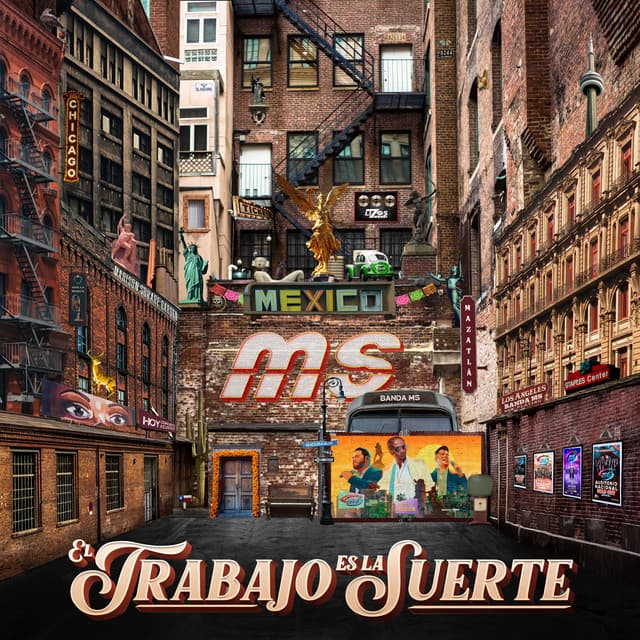 Cerrando Ciclos cover art